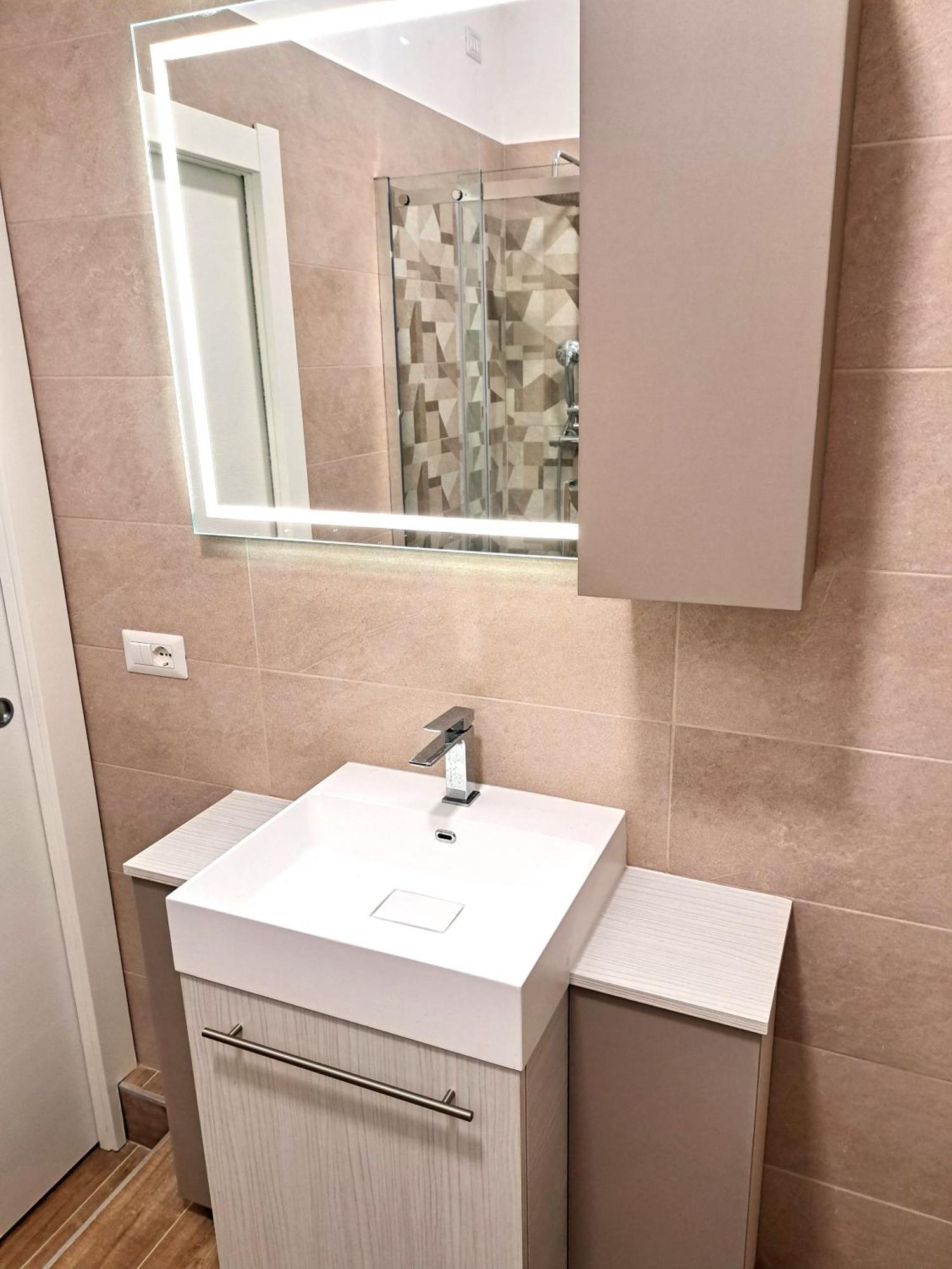 Appartamento San Giovanni Metro Flat Roma